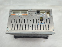 2017-2018 Hyundai Santa Fe Radio AM FM Cd Player Receiver Replacement P/N:96180-4Z6004X Fits Fits 2017 2018 OEM Used Auto Pa