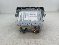 2013-2018 Hyundai Santa Fe Radio AM FM Cd Player Receiver Replacement P/N:96160-B8000NN5 AT140DPAN,L Fits OEM Used Auto Part