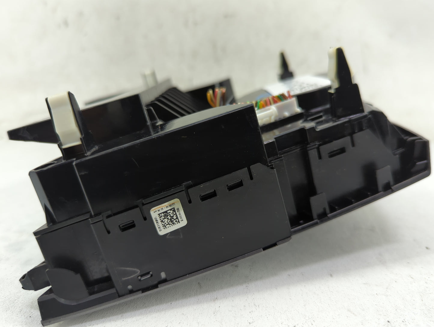 2017-2018 Hyundai Santa Fe Climate Control Module Temperature AC/Heater Replacement P/N:97250-B8EF0NN5 Fits Fits 2017 2018 O