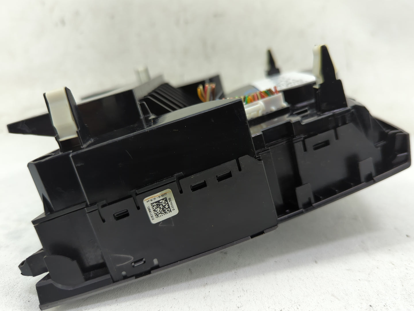 2017-2018 Hyundai Santa Fe Climate Control Module Temperature AC/Heater Replacement P/N:97250-B8EF0NN5 Fits Fits 2017 2018 O