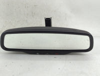 2014-2019 Hyundai Santa Fe Interior Rear View Mirror Replacement OEM Fits Fits 2014 2015 2016 2017 2018 2019 OEM Used Auto P