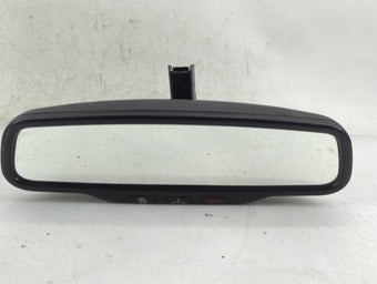 compare product 2014-2019 Hyundai Santa Fe Interior Rear View Mirror Replacement OEM Fits Fits 2014 2015 2016 2017 2018 2019 OEM Used Auto Parts