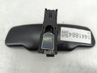 2014-2019 Hyundai Santa Fe Interior Rear View Mirror Replacement OEM Fits Fits 2014 2015 2016 2017 2018 2019 OEM Used Auto P