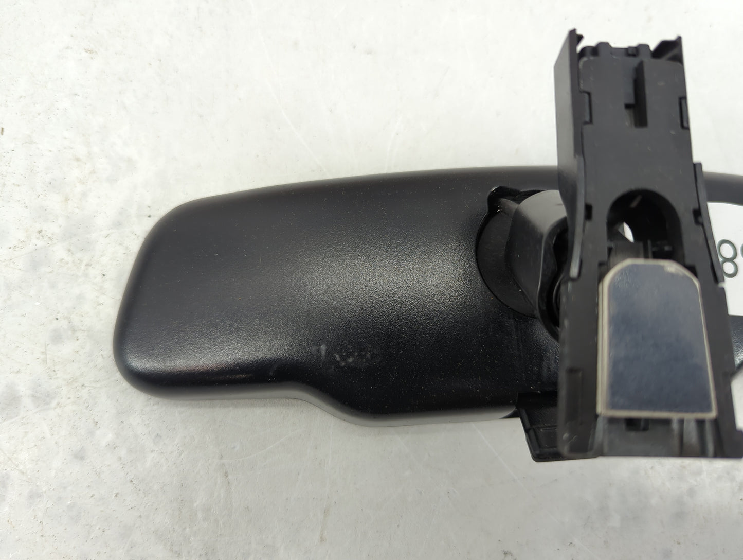 2014-2019 Hyundai Santa Fe Interior Rear View Mirror Replacement OEM Fits Fits 2014 2015 2016 2017 2018 2019 OEM Used Auto P