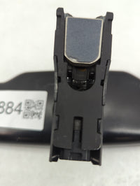 2014-2019 Hyundai Santa Fe Interior Rear View Mirror Replacement OEM Fits Fits 2014 2015 2016 2017 2018 2019 OEM Used Auto P
