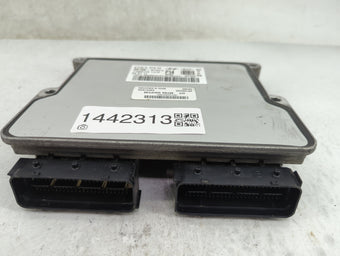 compare product 2017-2018 Hyundai Santa Fe PCM Engine Control Computer ECU ECM PCU OEM P/N:39100-3CDP0 11903175 Fits Fits 2017 2018 OEM Used Auto Parts