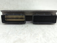 2017-2018 Hyundai Santa Fe PCM Engine Control Computer ECU ECM PCU OEM P/N:39100-3CDP0 11903175 Fits Fits 2017 2018 OEM Used