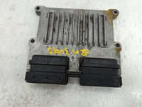 2017-2018 Hyundai Santa Fe PCM Engine Control Computer ECU ECM PCU OEM P/N:39100-3CDP0 11903175, 28166220 Fits Fits 2017 201