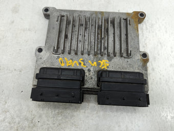 compare product 2017-2018 Hyundai Santa Fe PCM Engine Control Computer ECU ECM PCU OEM P/N:39100-3CDP0 11903175, 28166220 Fits Fits 2017 2018 OEM Used Auto Parts