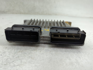 2017-2018 Hyundai Santa Fe PCM Engine Control Computer ECU ECM PCU OEM P/N:39100-3CDP0 11903175, 28166220 Fits Fits 2017 2018 OEM Used Auto Parts