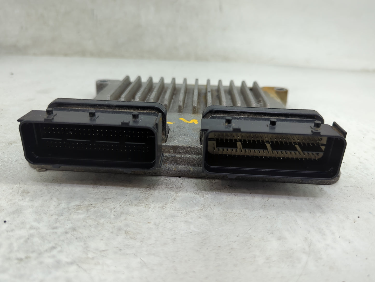 2017-2018 Hyundai Santa Fe PCM Engine Control Computer ECU ECM PCU OEM P/N:39100-3CDP0 11903175, 28166220 Fits Fits 2017 201