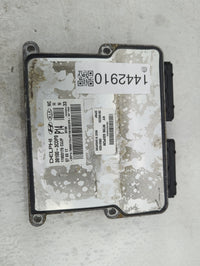 2017-2018 Hyundai Santa Fe PCM Engine Control Computer ECU ECM PCU OEM P/N:39100-3CDP0 11903175, 28166220 Fits Fits 2017 201