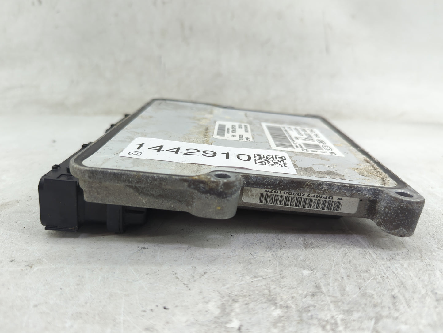 2017-2018 Hyundai Santa Fe PCM Engine Control Computer ECU ECM PCU OEM P/N:39100-3CDP0 11903175, 28166220 Fits Fits 2017 201