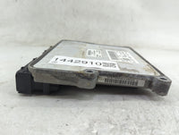 2017-2018 Hyundai Santa Fe PCM Engine Control Computer ECU ECM PCU OEM P/N:39100-3CDP0 11903175, 28166220 Fits Fits 2017 201
