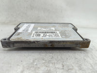 2017-2018 Hyundai Santa Fe PCM Engine Control Computer ECU ECM PCU OEM P/N:39100-3CDP0 11903175, 28166220 Fits Fits 2017 201