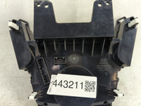 2017-2018 Hyundai Santa Fe Climate Control Module Temperature AC/Heater Replacement P/N:97250-2WXXX 97250-4ZXXX Fits OEM Use