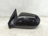 2017-2018 Hyundai Santa Fe Driver Side View Mirror - Left Door Mirror OEM Used - Oemusedautoparts1.com