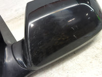 2017-2018 Hyundai Santa Fe Driver Side View Mirror - Left Door Mirror OEM Used - Oemusedautoparts1.com