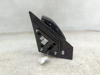 2017-2018 Hyundai Santa Fe Driver Side View Mirror - Left Door Mirror OEM Used - Oemusedautoparts1.com