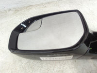 2017-2018 Hyundai Santa Fe Driver Side View Mirror - Left Door Mirror OEM Used - Oemusedautoparts1.com