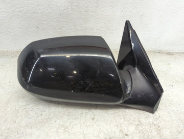 2017-2018 Hyundai Santa Fe Passenger Side View Mirror - Right Door Mirror OEM Used - Oemusedautoparts1.com