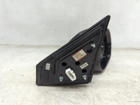 2017-2018 Hyundai Santa Fe Passenger Side View Mirror - Right Door Mirror OEM Used - Oemusedautoparts1.com
