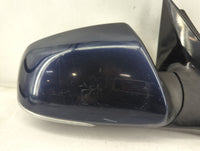 2017-2018 Hyundai Santa Fe Passenger Side View Mirror - Right Door Mirror OEM Used - Oemusedautoparts1.com
