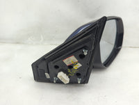 2017-2018 Hyundai Santa Fe Passenger Side View Mirror - Right Door Mirror OEM Used - Oemusedautoparts1.com