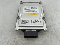 2017 Hyundai Santa Fe Body Control Module Bcm 39172-3cda0|28364830 - Oemusedautoparts1.com