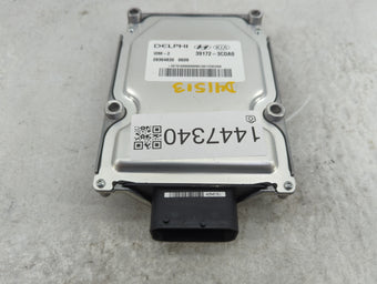 compare product 2017 Hyundai Santa Fe Body Control Module Bcm 39172-3cda0|28364830