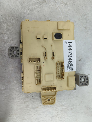 2017-2018 Hyundai Santa Fe Body Control Module Bcm Inner Cabin Fuse Box - Oemusedautoparts1.com