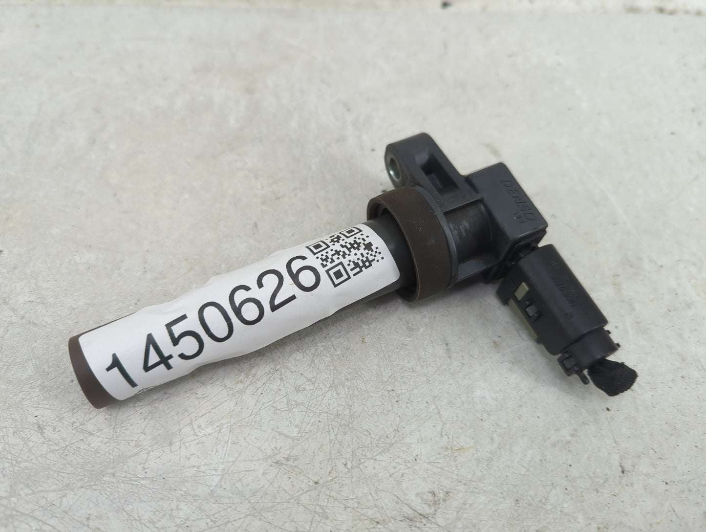 2019-2020 Hyundai Santa Fe Ignition Coil Igniter Pack - Oemusedautoparts1.com
