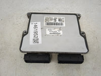 2017-2018 Hyundai Santa Fe PCM Engine Control Computer ECU ECM PCU OEM P/N:39110-3CDP0 11902951 Fits Fits 2017 2018 OEM Used