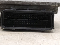 2017-2018 Hyundai Santa Fe PCM Engine Control Computer ECU ECM PCU OEM P/N:39110-3CDP0 11902951 Fits Fits 2017 2018 OEM Used