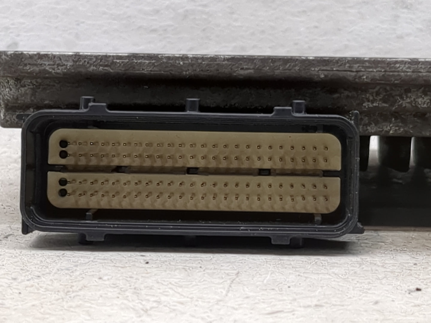 2017-2018 Hyundai Santa Fe PCM Engine Control Computer ECU ECM PCU OEM P/N:39110-3CDP0 11902951 Fits Fits 2017 2018 OEM Used
