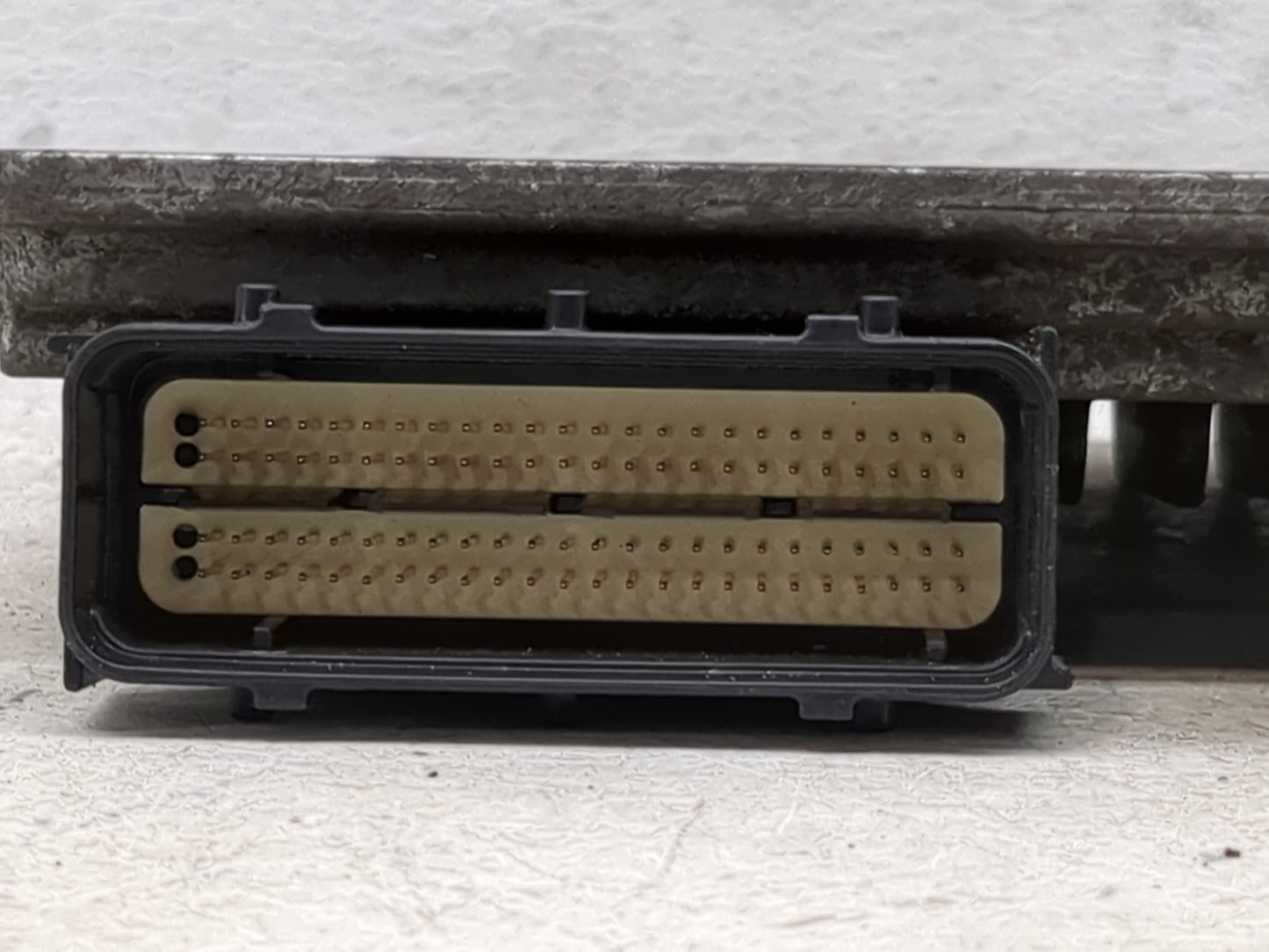 2017-2018 Hyundai Santa Fe PCM Engine Control Computer ECU ECM PCU OEM P/N:39110-3CDP0 11902951 Fits Fits 2017 2018 OEM Used