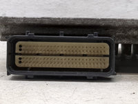 2017-2018 Hyundai Santa Fe PCM Engine Control Computer ECU ECM PCU OEM P/N:39110-3CDP0 11902951 Fits Fits 2017 2018 OEM Used