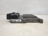 2017-2018 Hyundai Santa Fe PCM Engine Control Computer ECU ECM PCU OEM P/N:39110-3CDP0 11902951 Fits Fits 2017 2018 OEM Used