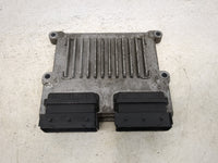2017-2018 Hyundai Santa Fe PCM Engine Control Computer ECU ECM PCU OEM P/N:39110-3CDP0 11902951 Fits Fits 2017 2018 OEM Used