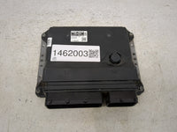 2017-2018 Hyundai Santa Fe PCM Engine Control Computer ECU ECM PCU OEM P/N:89661-06J42 39110-3CDP0, 11902951 Fits Fits 2017 