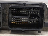 2017-2018 Hyundai Santa Fe PCM Engine Control Computer ECU ECM PCU OEM P/N:89661-06J42 39110-3CDP0, 11902951 Fits Fits 2017 