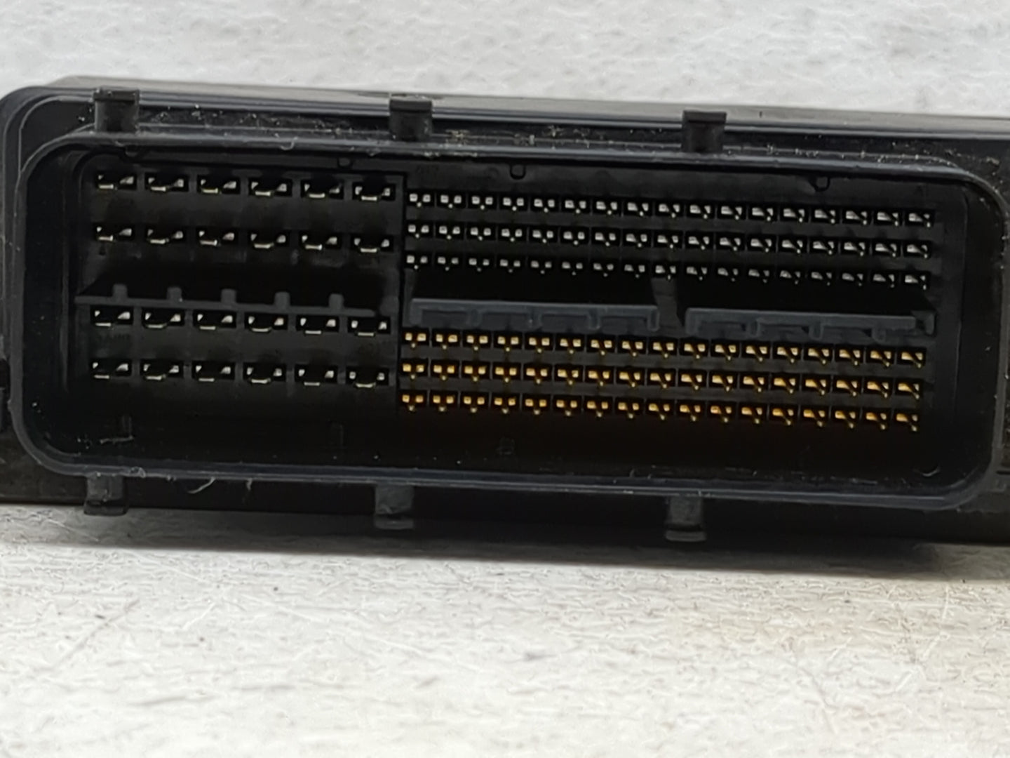 2017-2018 Hyundai Santa Fe PCM Engine Control Computer ECU ECM PCU OEM P/N:89661-06J42 39110-3CDP0, 11902951 Fits Fits 2017 