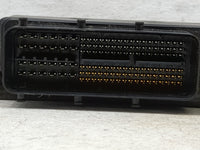 2017-2018 Hyundai Santa Fe PCM Engine Control Computer ECU ECM PCU OEM P/N:89661-06J42 39110-3CDP0, 11902951 Fits Fits 2017 