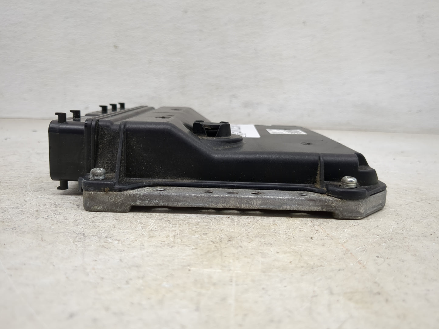 2017-2018 Hyundai Santa Fe PCM Engine Control Computer ECU ECM PCU OEM P/N:89661-06J42 39110-3CDP0, 11902951 Fits Fits 2017 