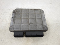 2017-2018 Hyundai Santa Fe PCM Engine Control Computer ECU ECM PCU OEM P/N:89661-06J42 39110-3CDP0, 11902951 Fits Fits 2017 