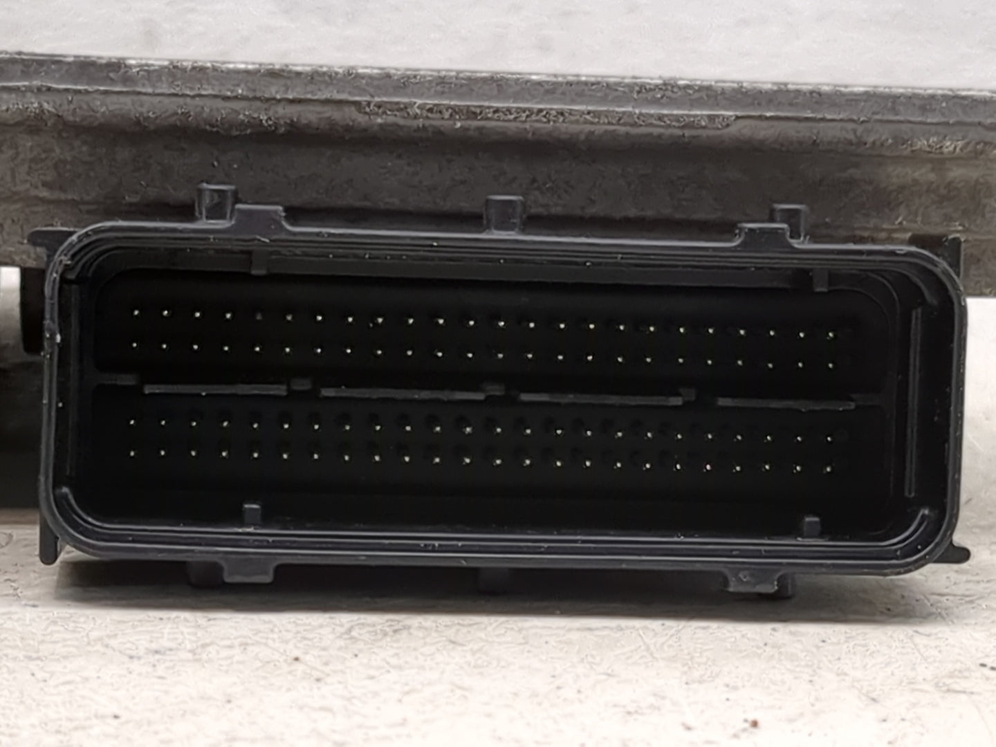 2017-2018 Hyundai Santa Fe PCM Engine Control Computer ECU ECM PCU OEM P/N:39100-3CDP0 39110-3CDP0, 11902951 Fits Fits 2017 