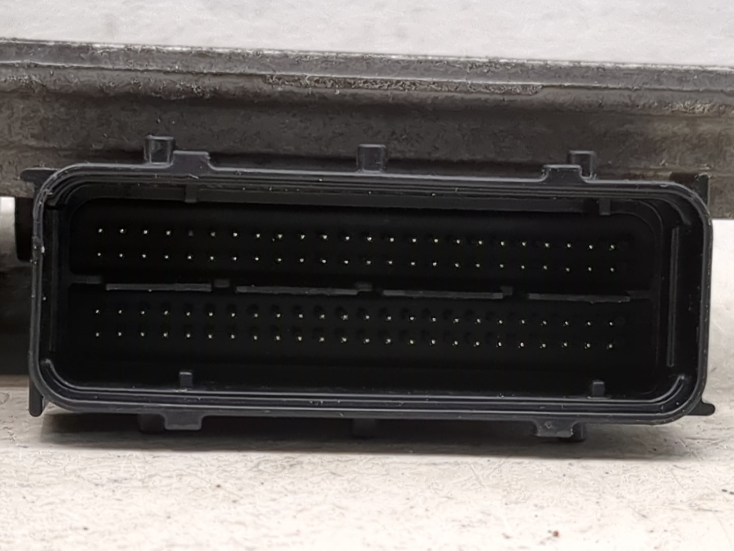 2017-2018 Hyundai Santa Fe PCM Engine Control Computer ECU ECM PCU OEM P/N:39100-3CDP0 39110-3CDP0, 11902951 Fits Fits 2017 