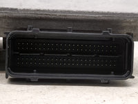 2017-2018 Hyundai Santa Fe PCM Engine Control Computer ECU ECM PCU OEM P/N:39100-3CDP0 39110-3CDP0, 11902951 Fits Fits 2017 