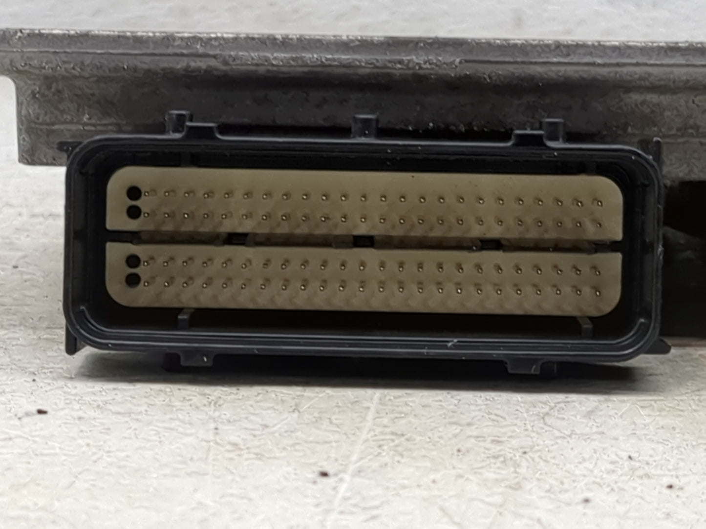 2017-2018 Hyundai Santa Fe PCM Engine Control Computer ECU ECM PCU OEM P/N:39100-3CDP0 39110-3CDP0, 11902951 Fits Fits 2017 