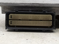 2017-2018 Hyundai Santa Fe PCM Engine Control Computer ECU ECM PCU OEM P/N:39100-3CDP0 39110-3CDP0, 11902951 Fits Fits 2017 